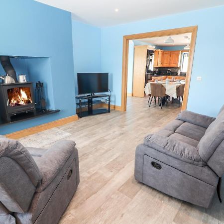 Lack Cottage Tralee Extérieur photo