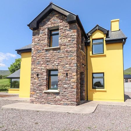 Lack Cottage Tralee Extérieur photo