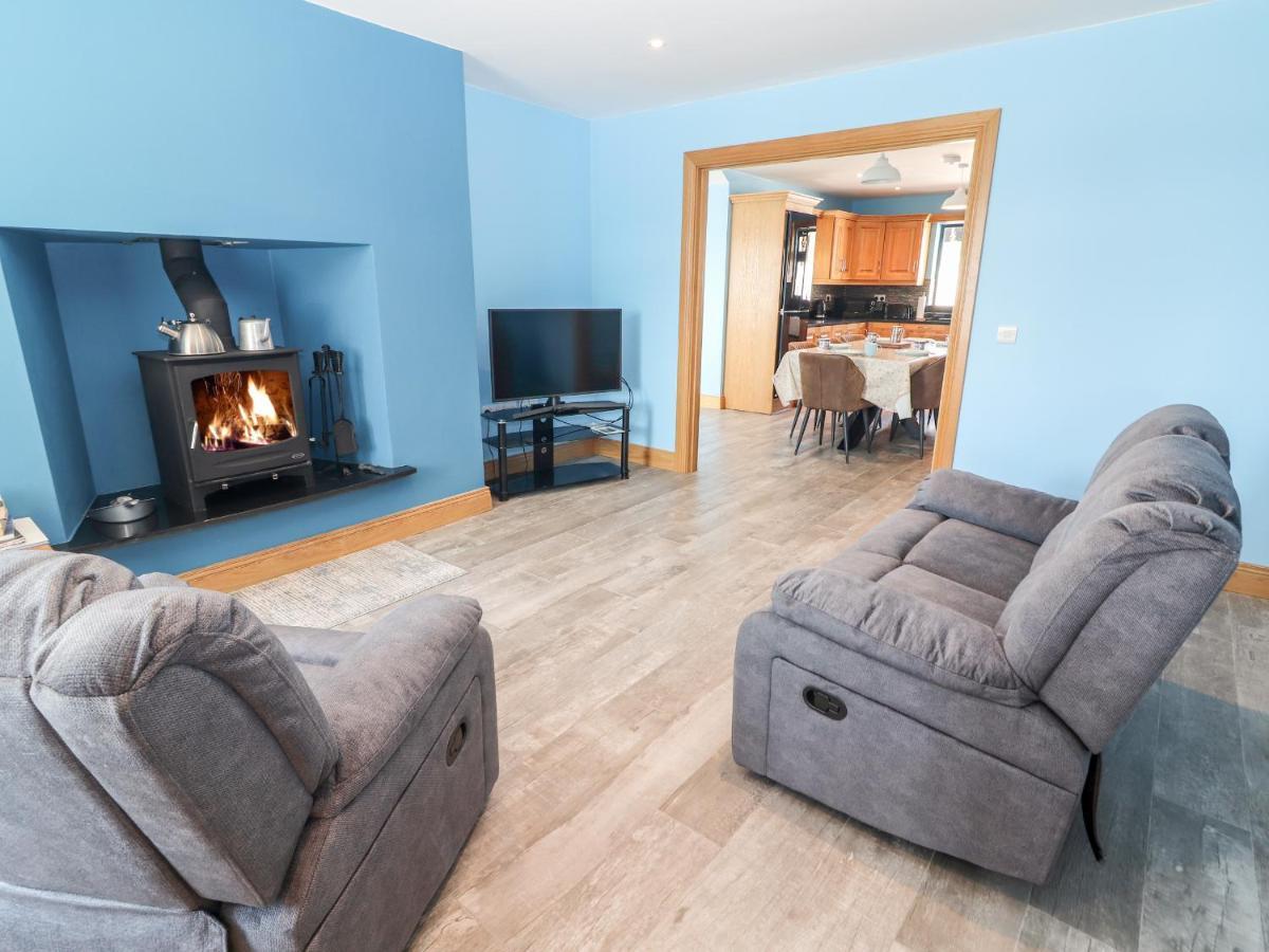 Lack Cottage Tralee Extérieur photo