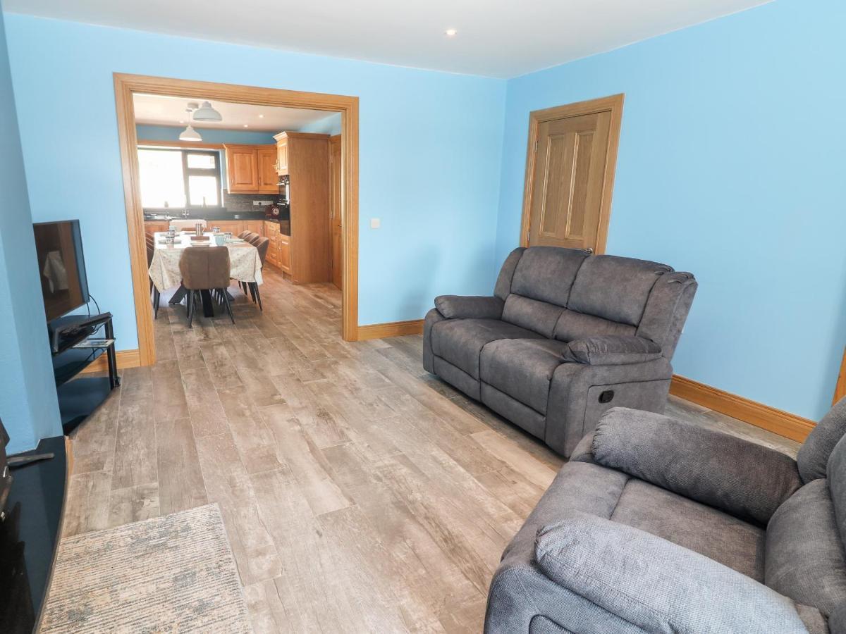 Lack Cottage Tralee Extérieur photo