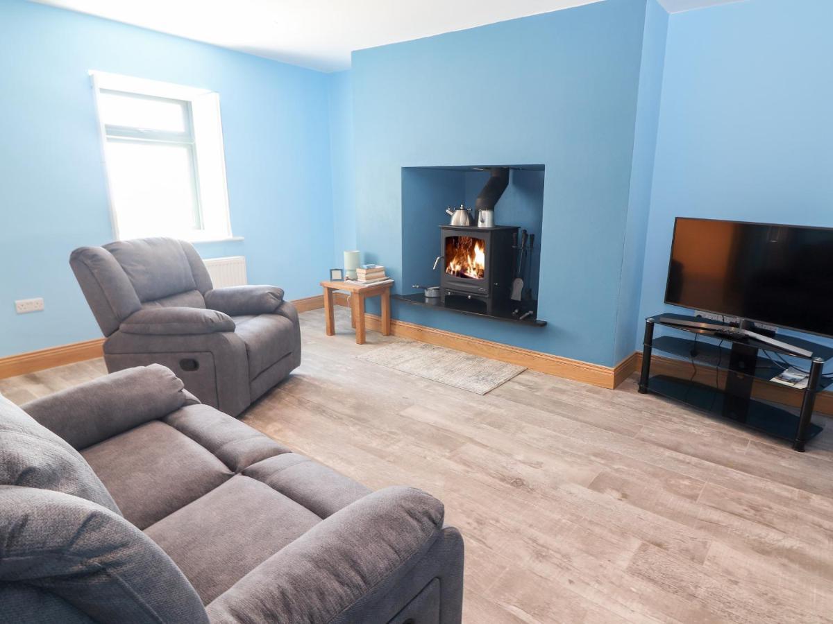 Lack Cottage Tralee Extérieur photo