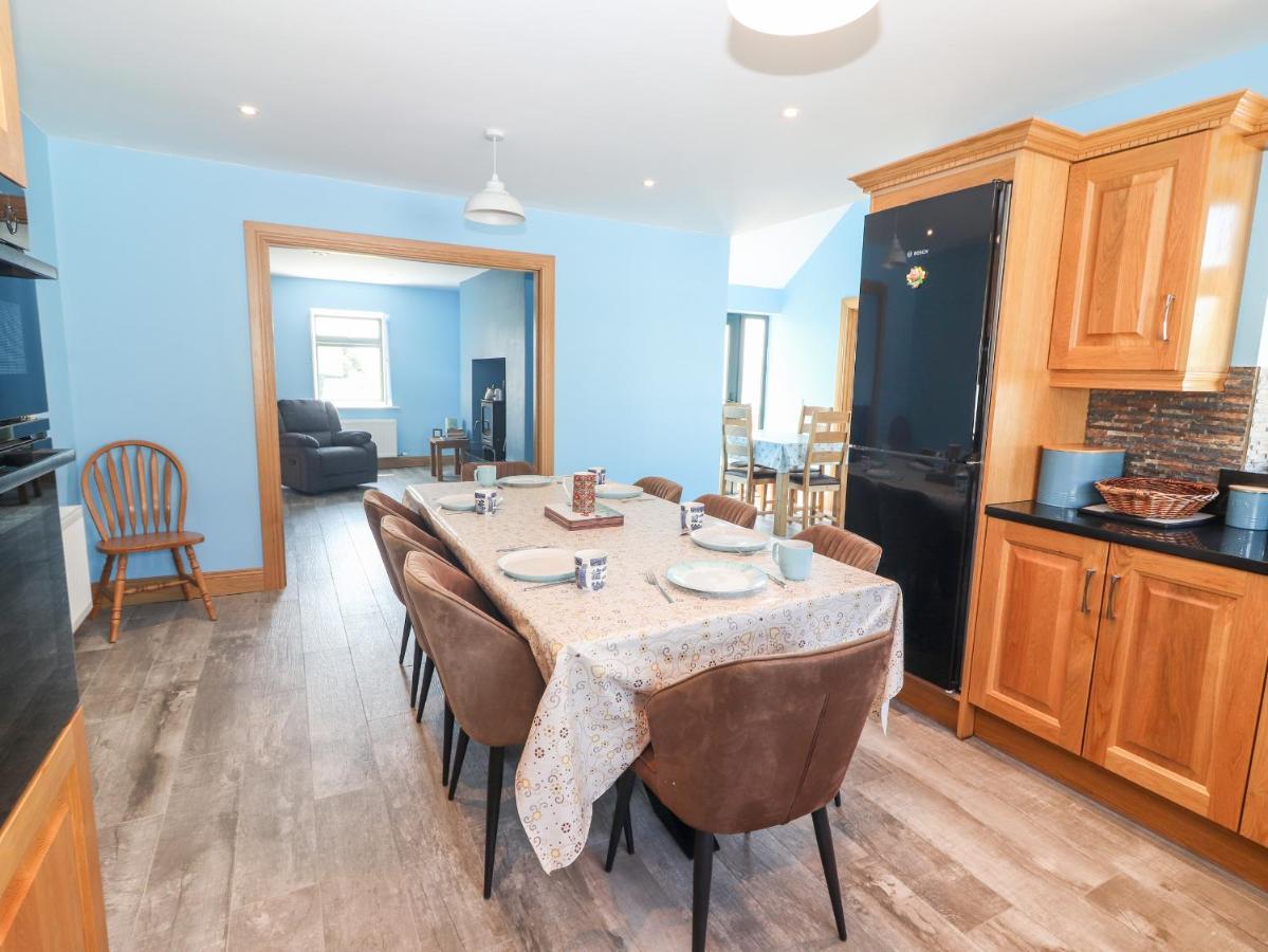 Lack Cottage Tralee Extérieur photo