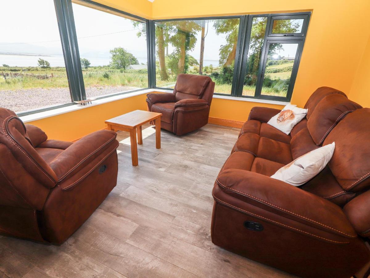 Lack Cottage Tralee Extérieur photo