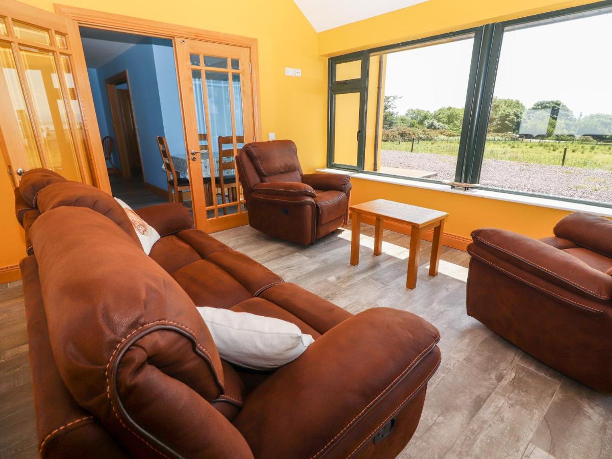 Lack Cottage Tralee Extérieur photo