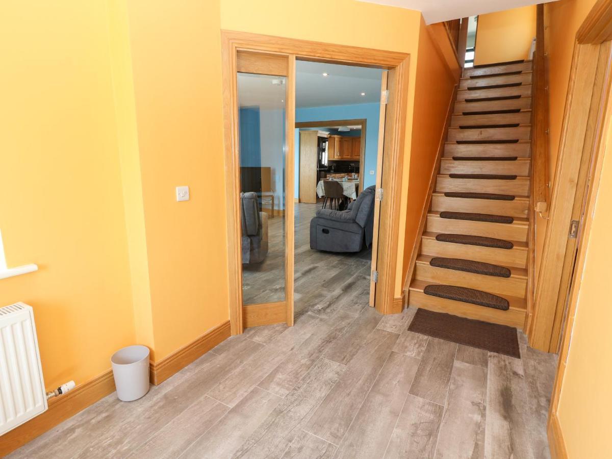 Lack Cottage Tralee Extérieur photo