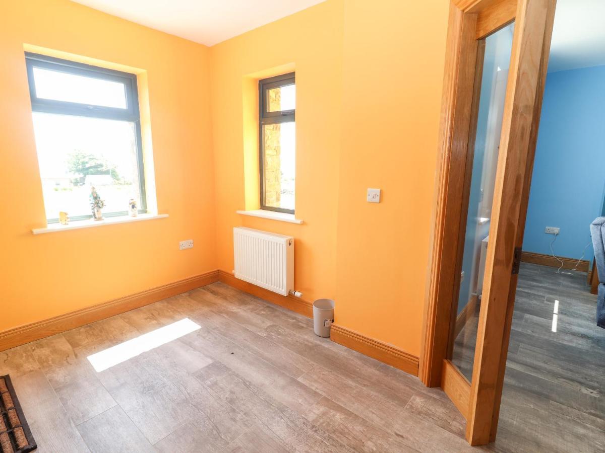 Lack Cottage Tralee Extérieur photo