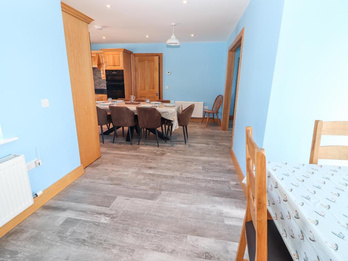 Lack Cottage Tralee Extérieur photo