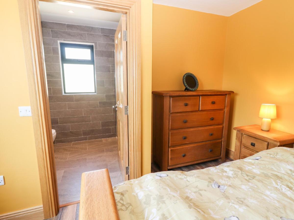 Lack Cottage Tralee Extérieur photo