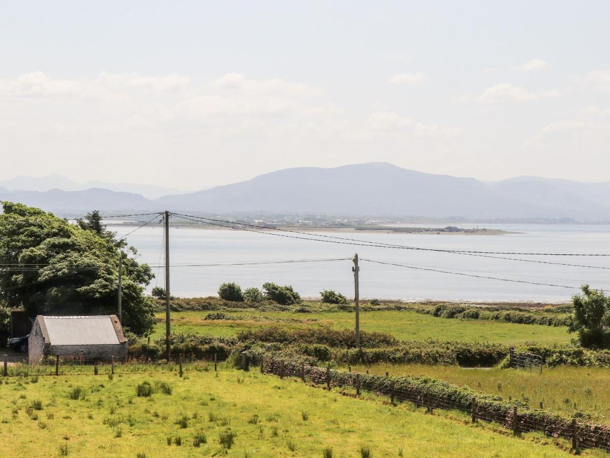 Lack Cottage Tralee Extérieur photo