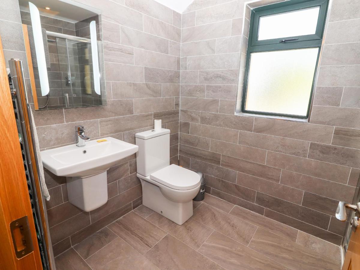Lack Cottage Tralee Extérieur photo