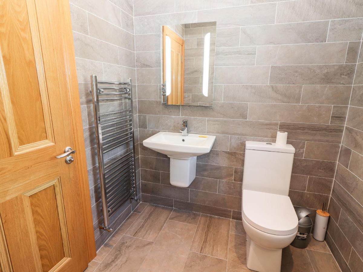 Lack Cottage Tralee Extérieur photo