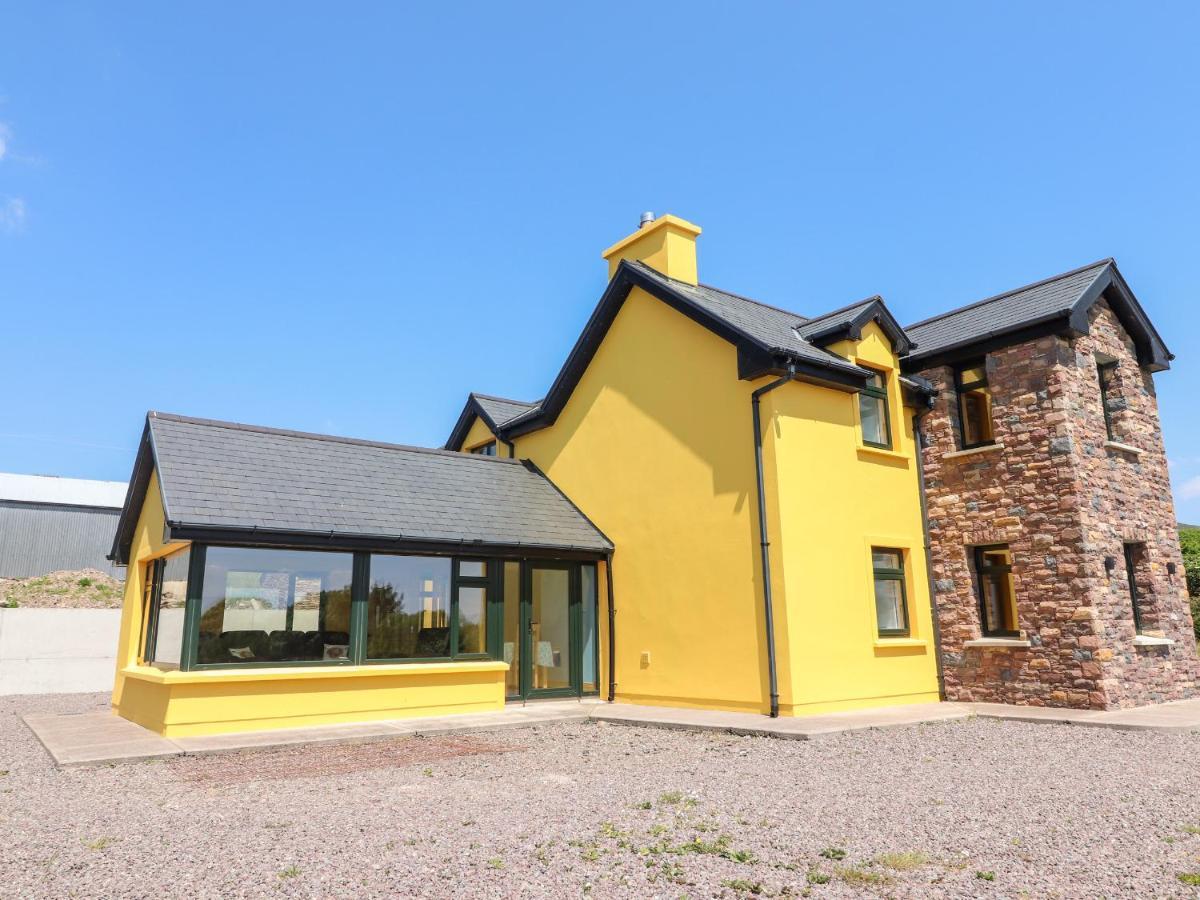 Lack Cottage Tralee Extérieur photo