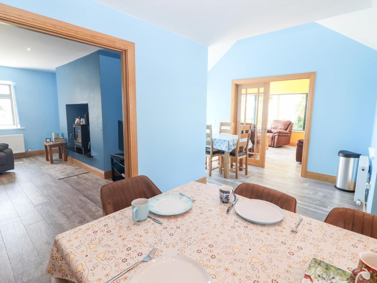 Lack Cottage Tralee Extérieur photo