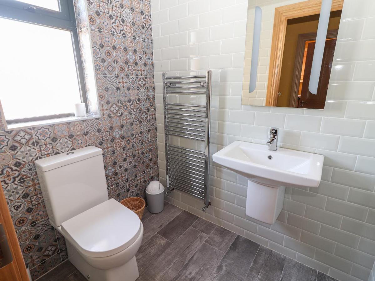 Lack Cottage Tralee Extérieur photo