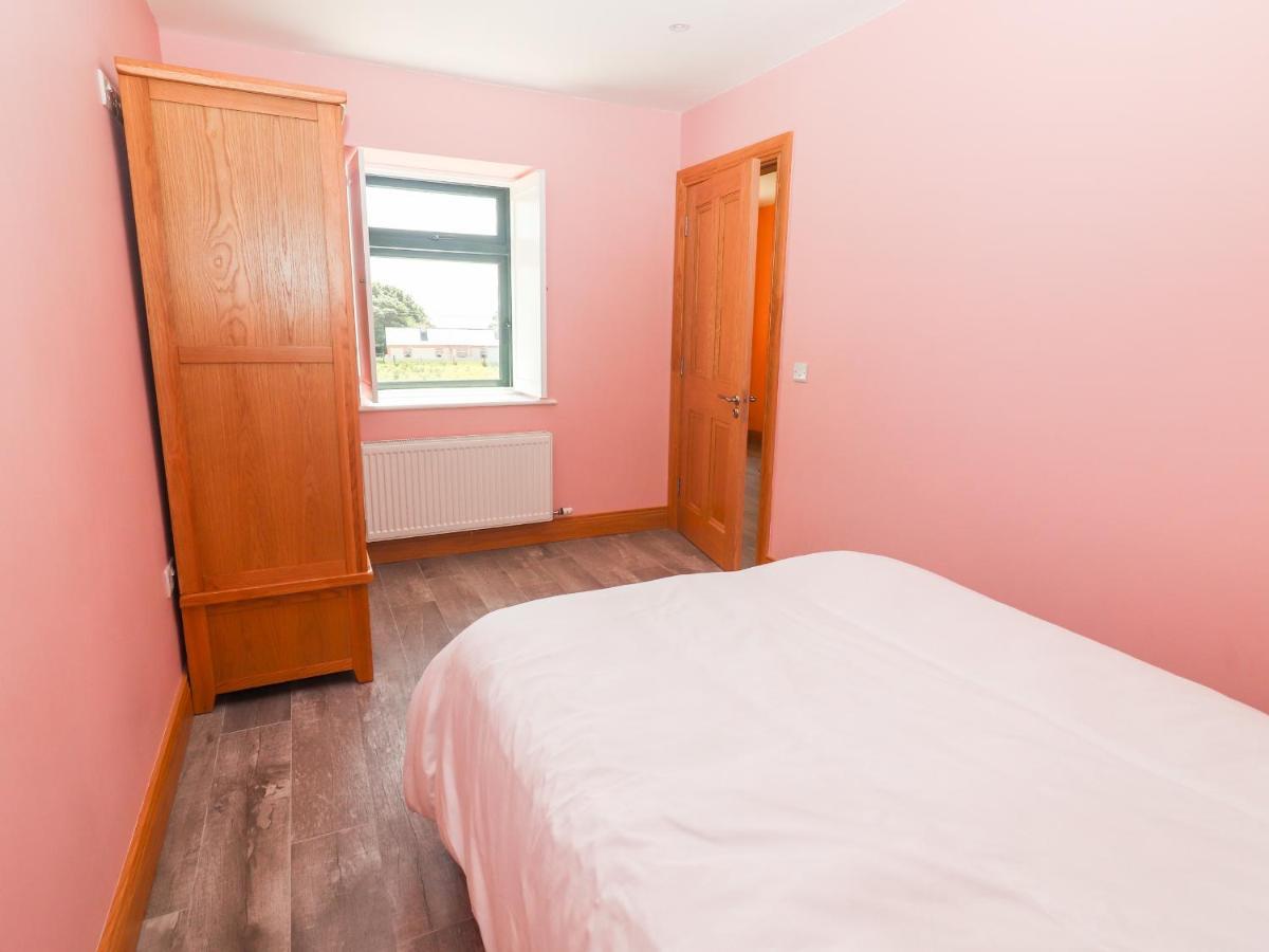 Lack Cottage Tralee Extérieur photo